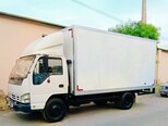 Isuzu NPR 66 L-4