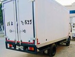 Isuzu NPR 66 L-7