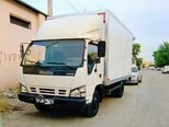 Isuzu NPR 66 L-1