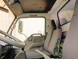 Isuzu NPR 66 L-9