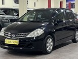 Nissan Tiida-8