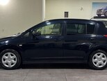 Nissan Tiida-5