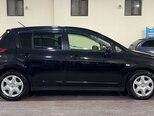 Nissan Tiida-4