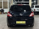 Nissan Tiida-3