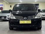 Nissan Tiida-2