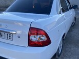 LADA (VAZ) Priora-2