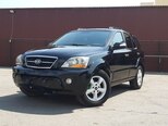 Kia Sorento-1
