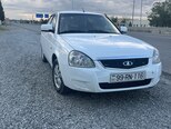 LADA (VAZ) Priora-1