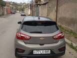 Chevrolet Cruze-6
