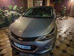 Chevrolet Cruze-5