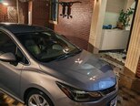 Chevrolet Cruze-4