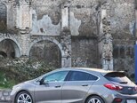 Chevrolet Cruze-2