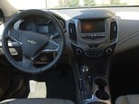 Chevrolet Cruze-10