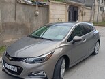Chevrolet Cruze-7