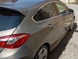 Chevrolet Cruze-12