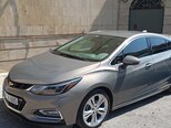 Chevrolet Cruze-16