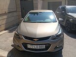 Chevrolet Cruze-17