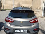 Chevrolet Cruze-11