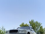 Mercedes 190-2