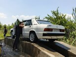 Mercedes 190-3