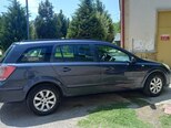 Opel Astra-3