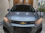 Chevrolet Trax-2