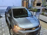 Chevrolet Trax-1