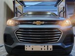 Chevrolet Trax-4