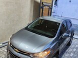 Chevrolet Trax-3