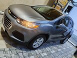 Chevrolet Trax-6