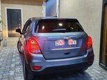 Chevrolet Trax-8