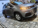 Chevrolet Trax-5