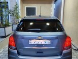 Chevrolet Trax-7