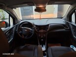 Chevrolet Trax-12