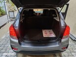 Chevrolet Trax-10
