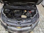 Chevrolet Trax-9