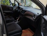 Chevrolet Trax-15