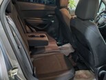 Chevrolet Trax-16