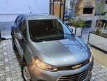 Chevrolet Trax-19