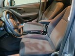 Chevrolet Trax-17