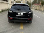 Infiniti FX35-2