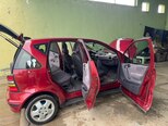 Mercedes A 160-4