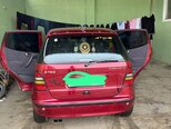 Mercedes A 160-3