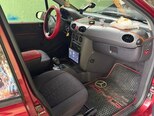 Mercedes A 160-15