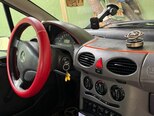Mercedes A 160-12