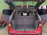 Mercedes A 160-7