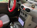Mercedes A 160-14