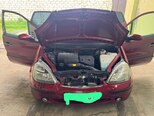 Mercedes A 160-1
