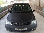 Renault Tondar-1