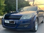 Opel Astra-1